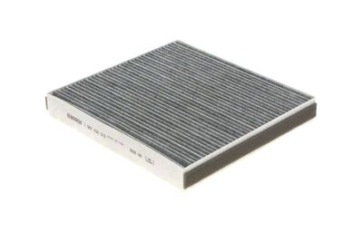 FILTER INNENRAUMLUFT BOSCH 1987432319 9