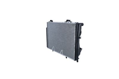 KüHLER MOTORKüHLUNG NRF 55333 33