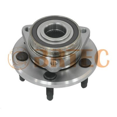 Sada ložisek kol BRTEC 990975A