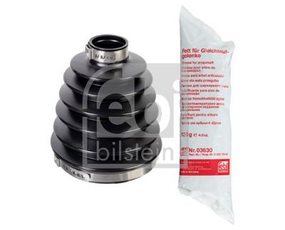 FEBI BILSTEIN Faltenbalgsatz, Antriebswelle