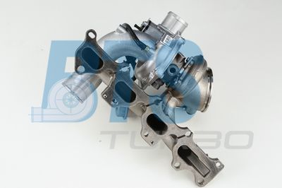 LADER AUFLADUNG BTS Turbo T914181BL 3