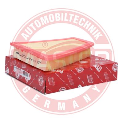 Vzduchový filter MASTER-SPORT GERMANY 27125-LF-PCS-MS