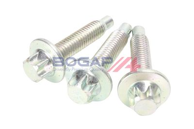 POMPă DE APă RăCIRE MOTOR BOGAP B4232114 8