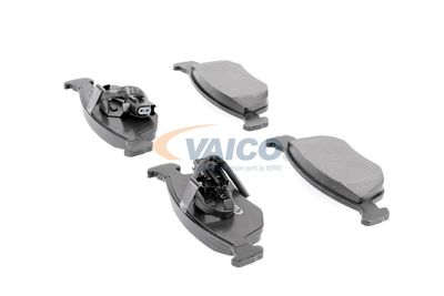 BREMSBELAGSATZ SCHEIBENBREMSE VAICO V250164 44