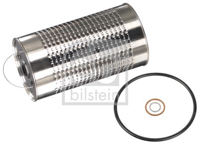 Oil Filter 107934