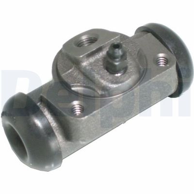 спирачно цилиндърче на колелото DELPHI LW50071