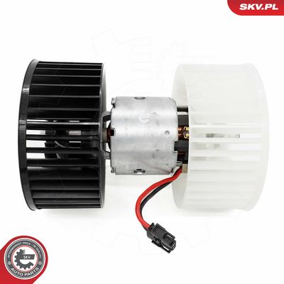 VENTILATOR HABITACLU ESEN SKV 68SKV221 5