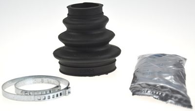 FALTENBALGSATZ ANTRIEBSWELLE