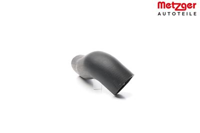 LADELUFTSCHLAUCH METZGER AUTOTEILE 2400893 26