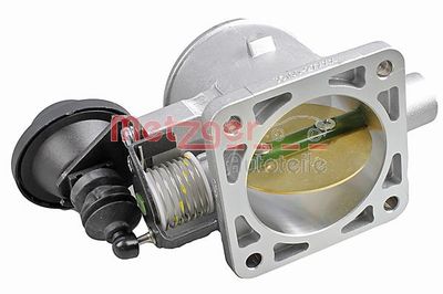 DROSSELKLAPPENSTUTZEN METZGER AUTOTEILE 0892871 1