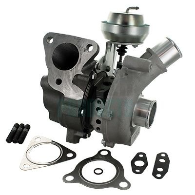 COMPRESOR SISTEM DE SUPRAALIMENTARE