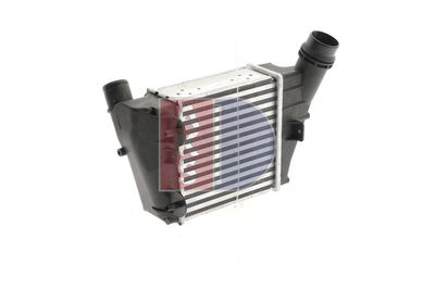 LADELUFTKüHLER AKS DASIS 187021N 5