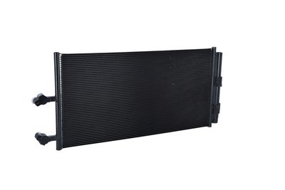 CONDENSATOR CLIMATIZARE NRF 350566 22