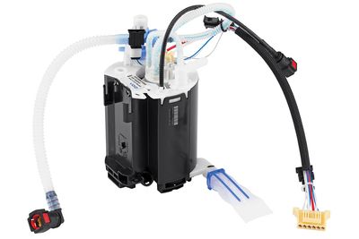 CONTINENTAL/VDO Kraftstoff-Fördereinheit
