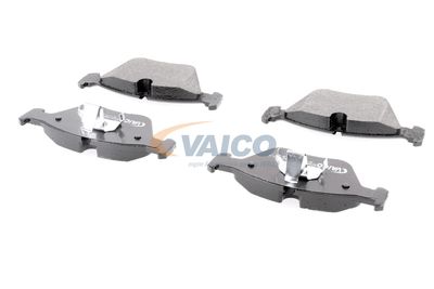 BREMSBELAGSATZ SCHEIBENBREMSE VAICO V204116 38