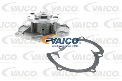 Водяной насос, охлаждение двигателя VAICO V40-50049 для CADILLAC STS
