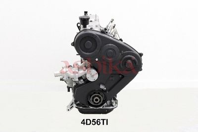 MOTOR COMPLET ASHIKA 4D56TI 5