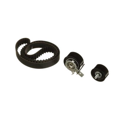 SET CUREA DE DISTRIBUTIE GATES K015710XS 40