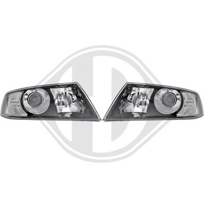 SET FARURI PRINCIPALE