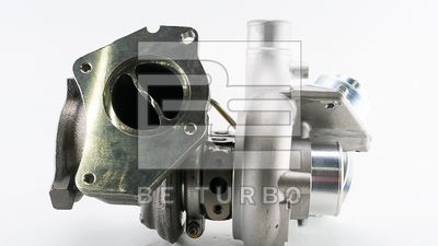 BE TURBO 130815 Турбина  для RENAULT MEGANE (Рено Мегане)