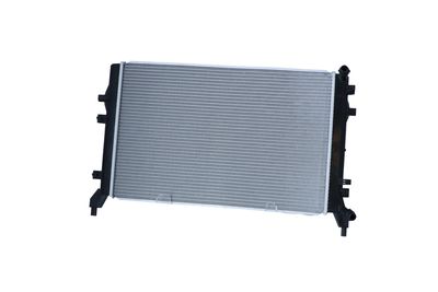 RADIATOR RACIRE MOTOR NRF 53884 6