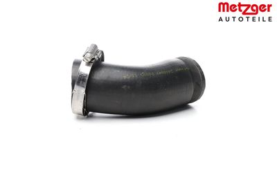 LADELUFTSCHLAUCH METZGER AUTOTEILE 2400049 17