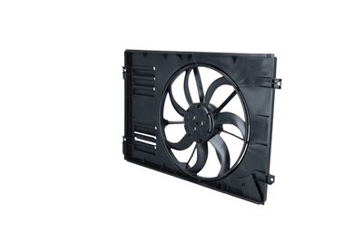 VENTILATOR RADIATOR NRF 47925 11