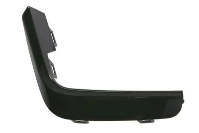 Voorgrille lijst Voor Rechts past: BMW Z4 G29 10.18-