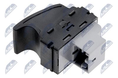 Spínač, zvedací zařízení oken NTY EWS-WW-027