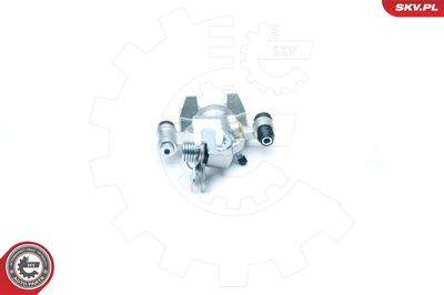 Brake Caliper 23SKV244