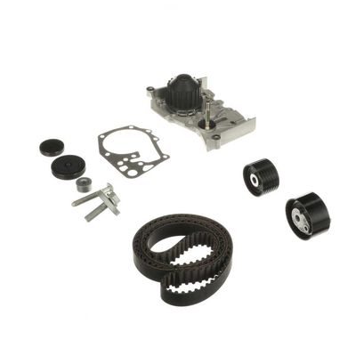 SET POMPA APA + CUREA DINTATA GATES KP45671XS 30