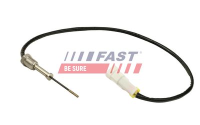 Sensor, Abgastemperatur