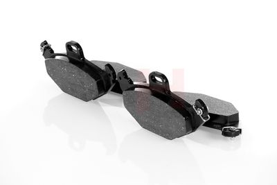 SET PLACUTE FRANA FRANA DISC GH GH413942 25