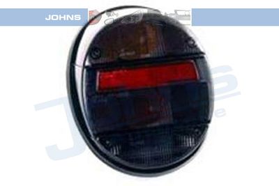 Задний фонарь JOHNS 95 13 87-0 для VW KAEFER