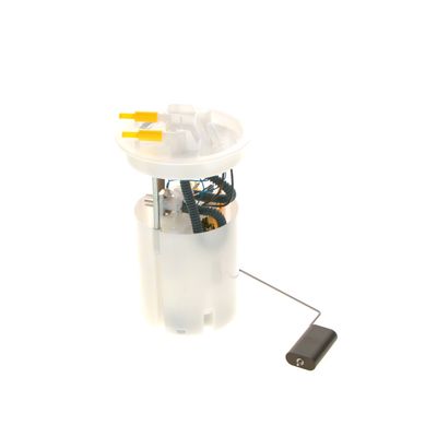 SISTEM ALIMENTARE CU COMBUSTIBIL BOSCH 0580200101 24