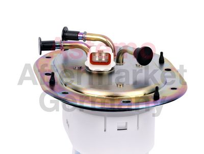 SISTEM ALIMENTARE CU COMBUSTIBIL ASTEMO-HITACHI 2503540 3