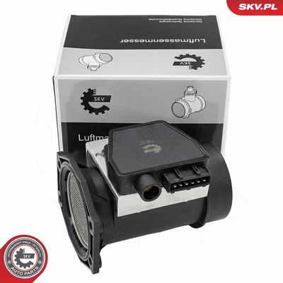 Váha vzduchu / snímač množství protékajícího vzduchu SKV 07SKV254