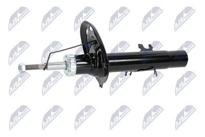 AMORTIZOR NTY ACT058 5