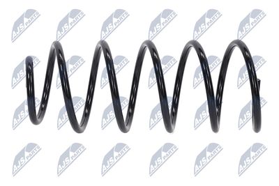 ARC SPIRAL NTY ASZVV007 7