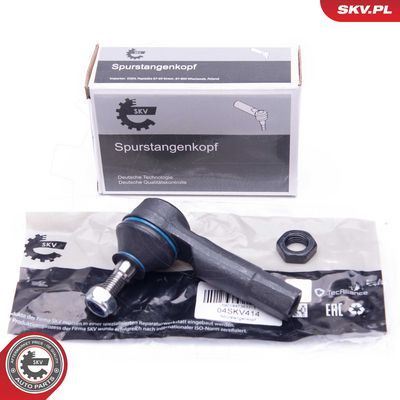 накрайник на напречна кормилна щанга ESEN SKV 04SKV414