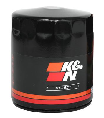 Oljefilter K&N Filters SO-1002