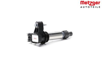 ZüNDSPULE METZGER AUTOTEILE 0880441 17