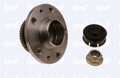 SET RULMENT ROATA IPD 303061