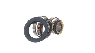 RADLAGERSATZ SKF VKBA530 24