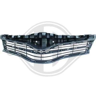 Radiateurgrille