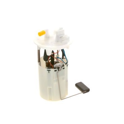 SISTEM ALIMENTARE CU COMBUSTIBIL BOSCH 0580303084 20