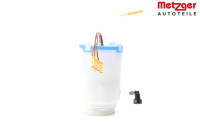SISTEM ALIMENTARE CU COMBUSTIBIL METZGER AUTOTEILE 2250677 34