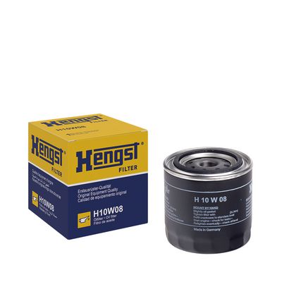 Filtru ulei HENGST FILTER 9750001008