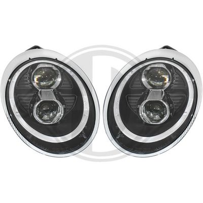 SET FARURI PRINCIPALE