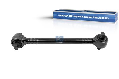 Brazo oscilante, suspensión de ruedas